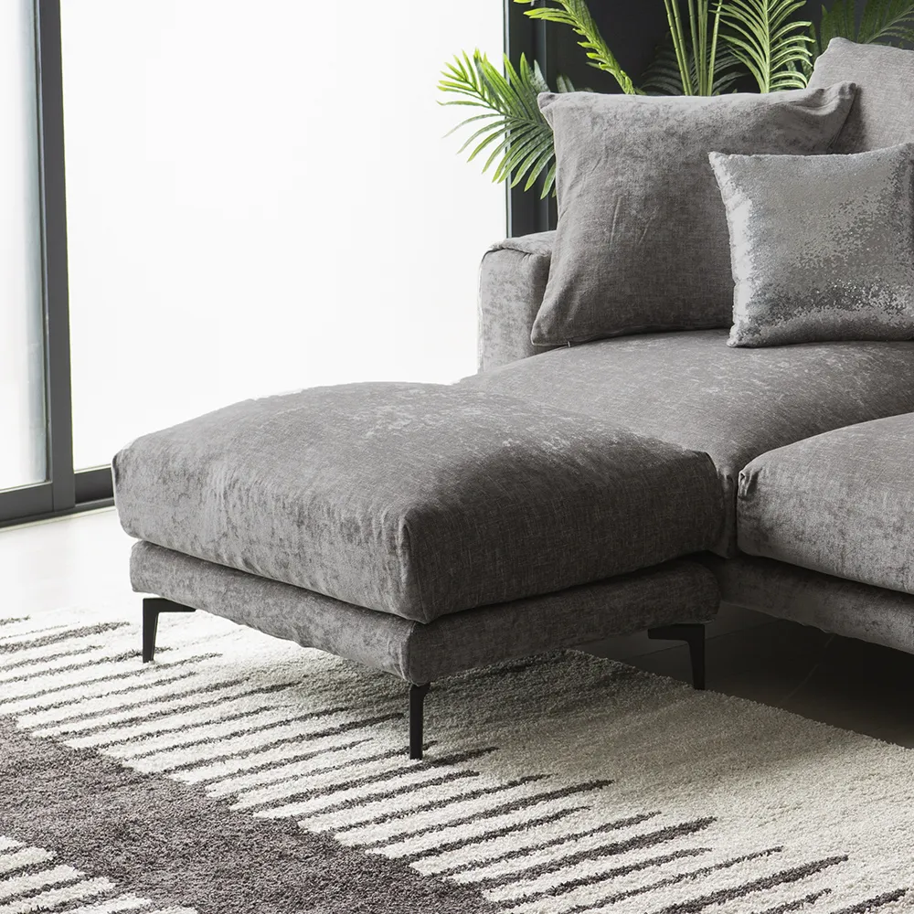 オットマン K-087 Cremona オットマン単品 [4]