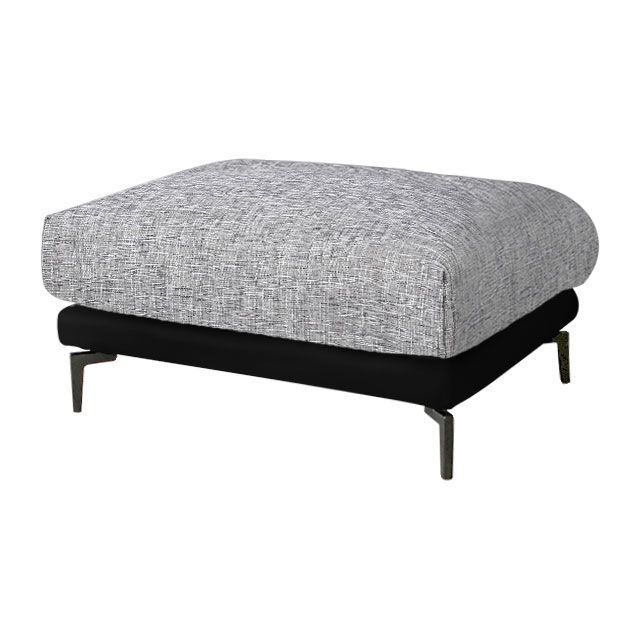 オットマン K-087 【最終入荷のため特価】Cremona オットマン単品 [2]