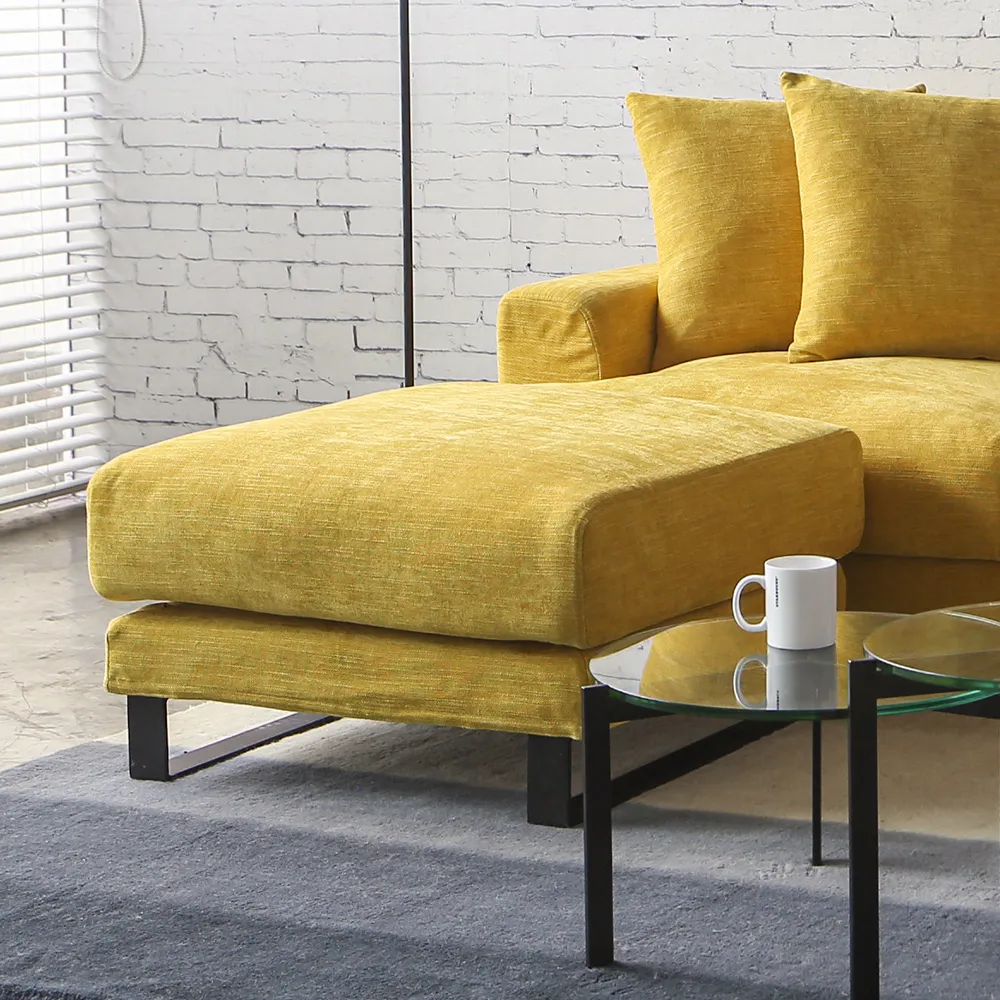 オットマン K-081 CIELO オットマン単品 [3]