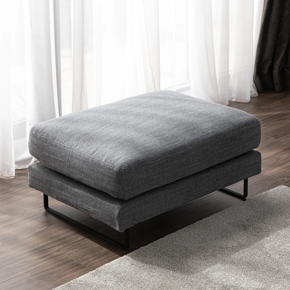 オットマン K-098 Asti オットマン単品 [2]