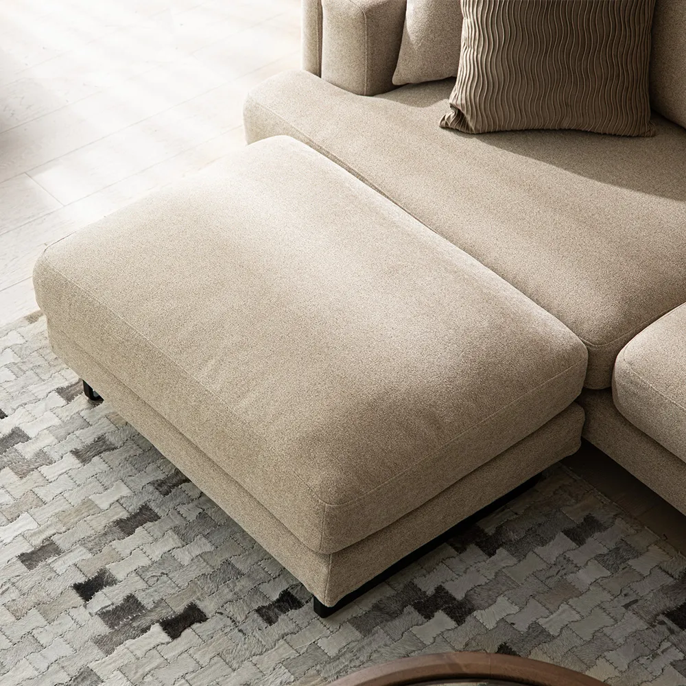 オットマン K-098 Asti オットマン単品 [3]