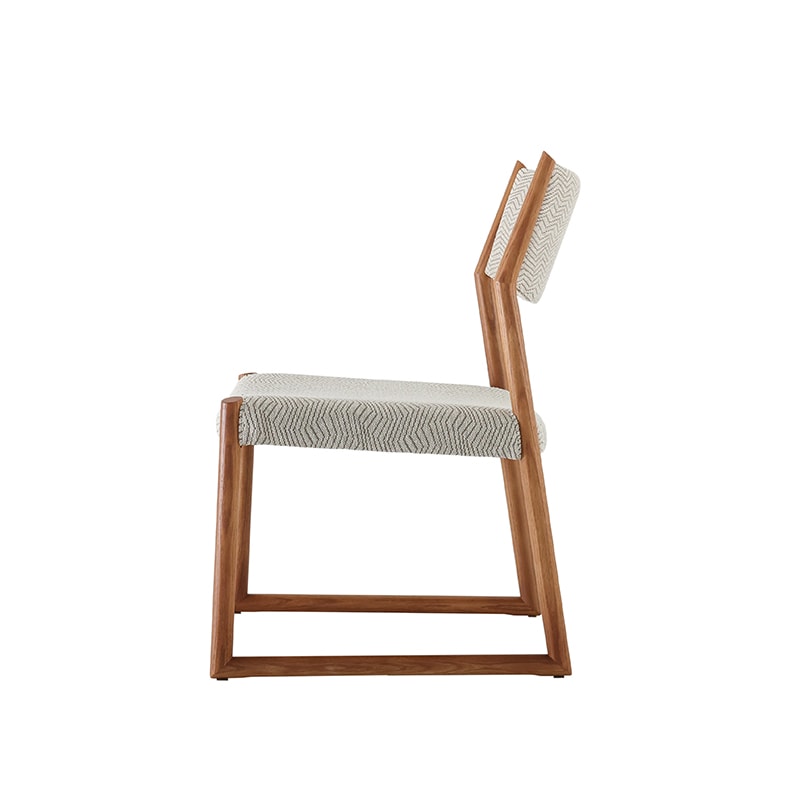 LDチェア Mys NBC-309R TER クレットI【大型商品配送】※納期4週間～ [2]