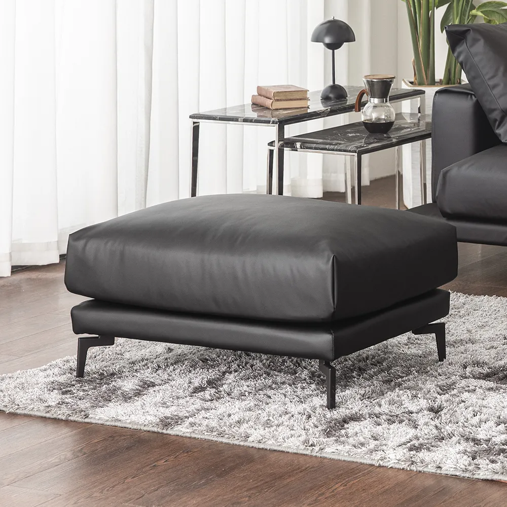 オットマン K-087 Cremona EPUレザータイプ オットマン単品 [4]