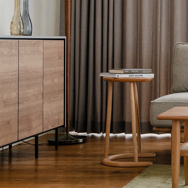 レオ サイドボード 110MGY [2]