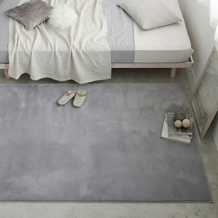 HAKU ハク 方形 130×190cm [5]