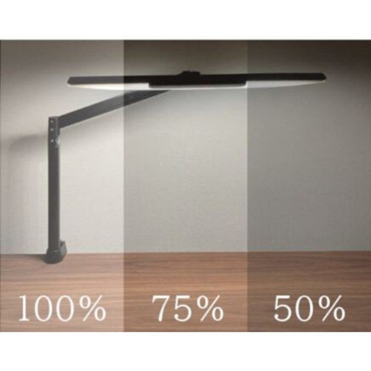 デスクライト ECL-111 ホワイト [5]