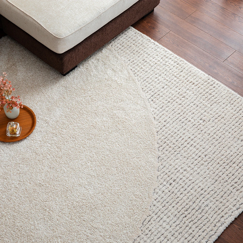 デザインラグ SME-03 200×250cm [3]