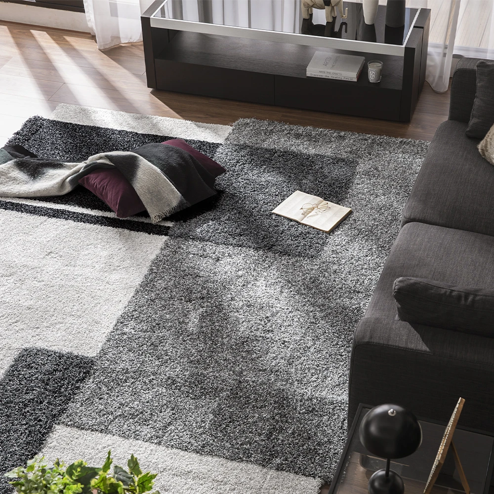 デザインラグ SME-02 200×250cm [2]