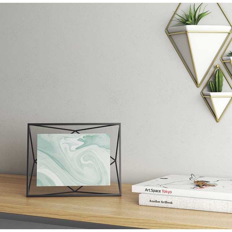 Umbra アンブラ プリズマ フォトディスプレイ 4×6 [5]