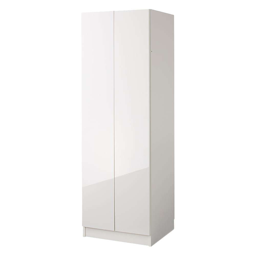 梁避け対応システムユニット 奥行54cmタイプ ハンガーロング [3]