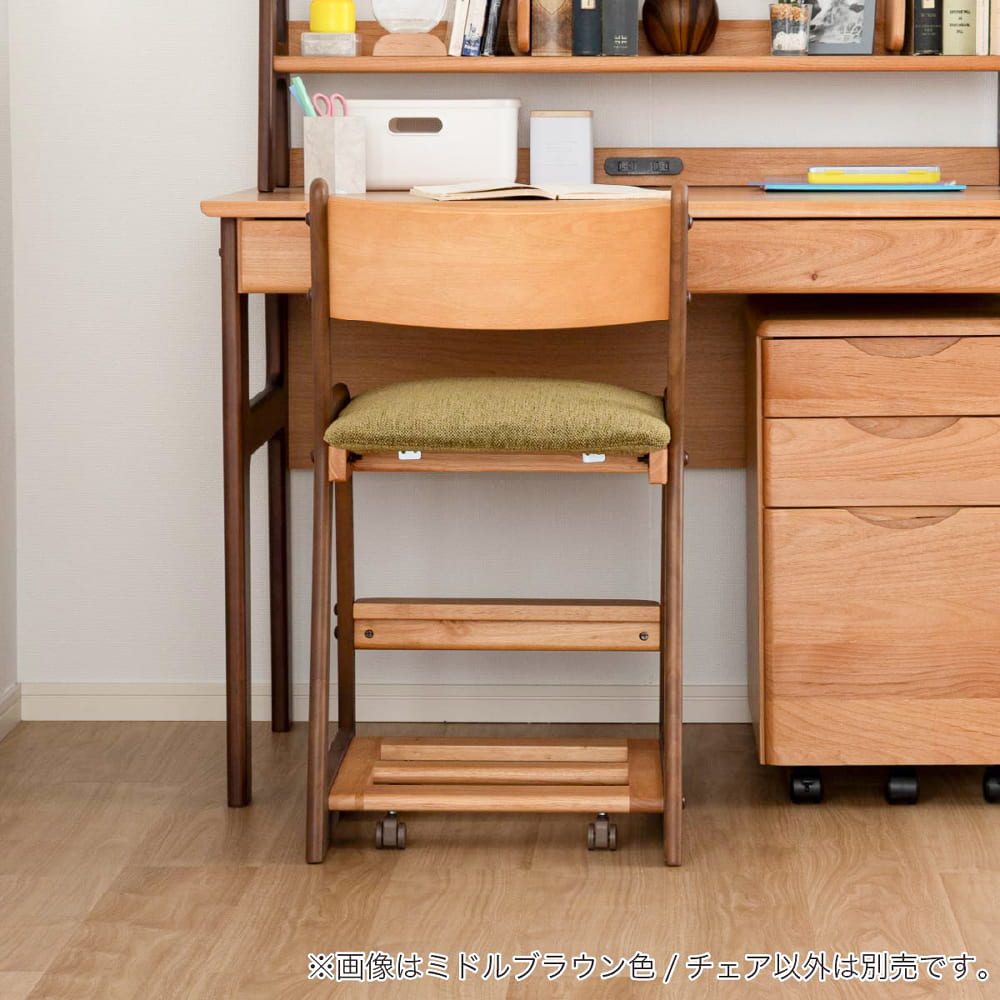 学習チェア　アエル　MBR［ホームズオリジナル］ [4]