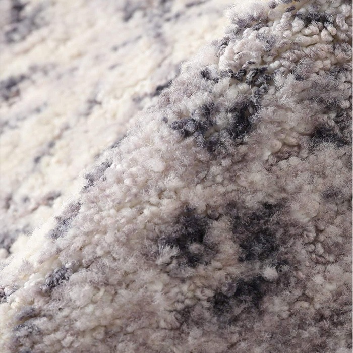 JOURNAL STANDARD FURNITURE ジャーナルスタンダードファニチャー CRESTWOOD クレストウッド ラグ 120×160cm [3]