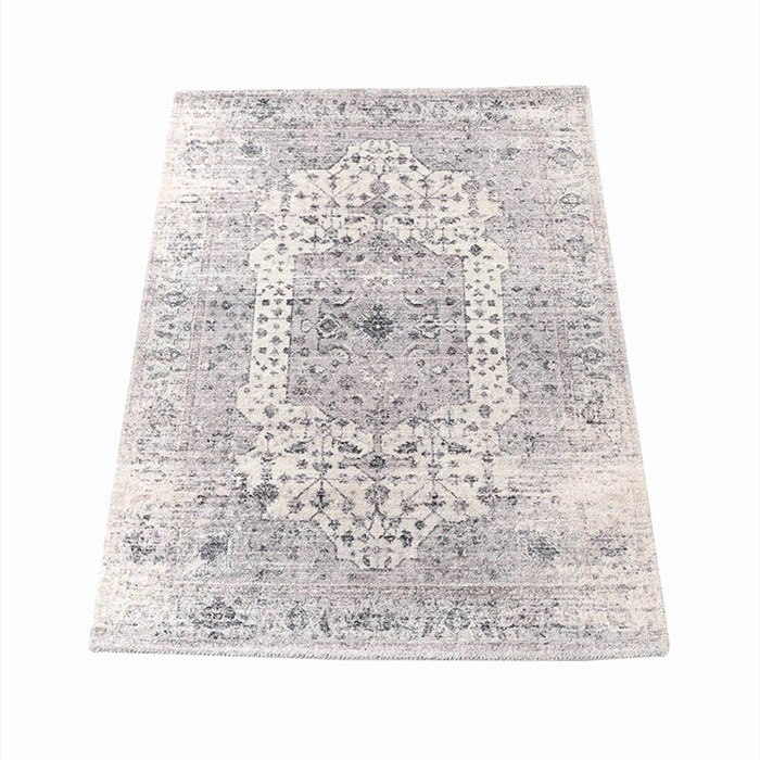 JOURNAL STANDARD FURNITURE ジャーナルスタンダードファニチャー CRESTWOOD クレストウッド ラグ 120×160cm [5]