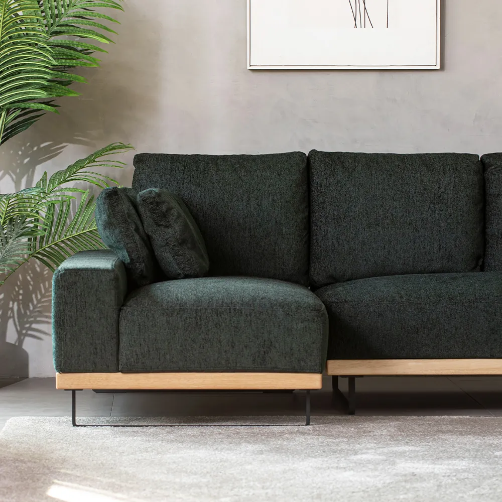 カウチソファ K-126 Orvi [2]