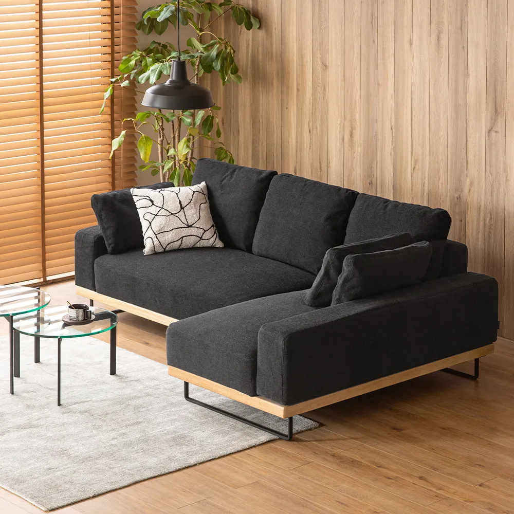 カウチソファ K-126 Orvi [3]