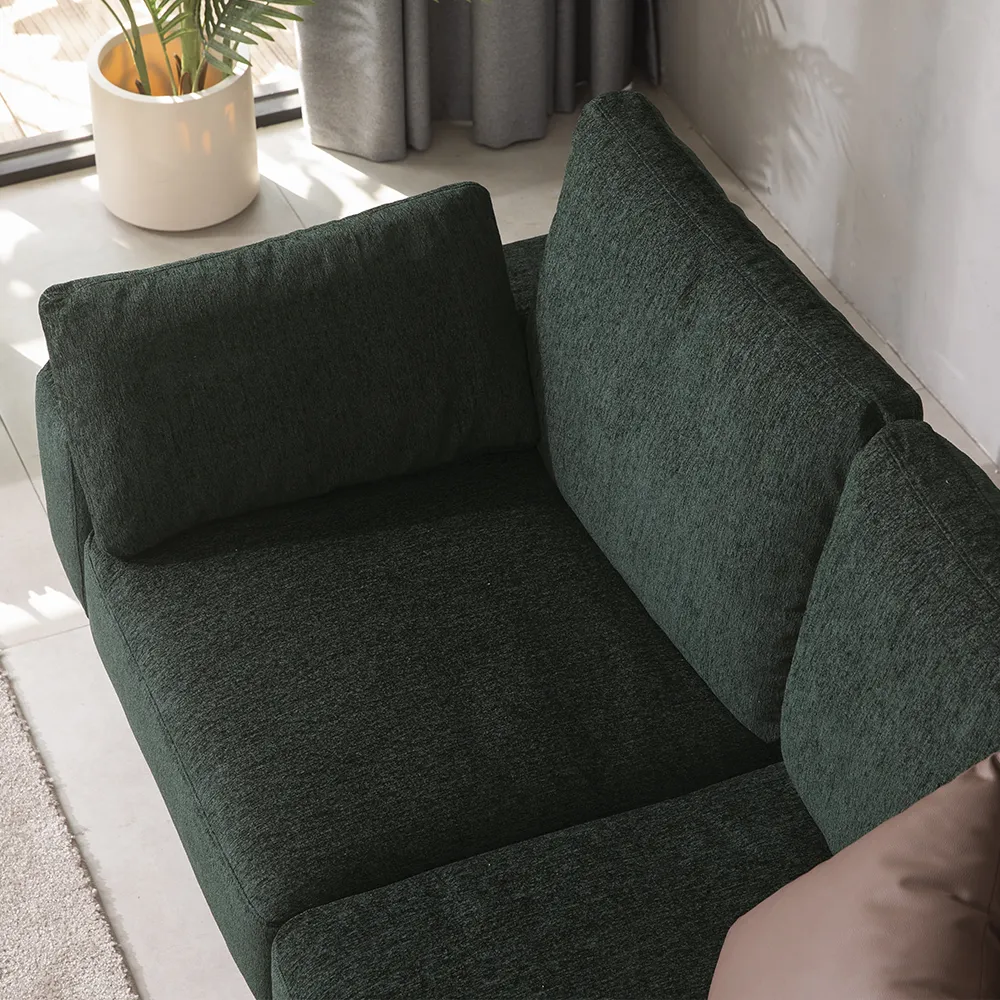 3人掛けソファ K-126 Orvi [2]