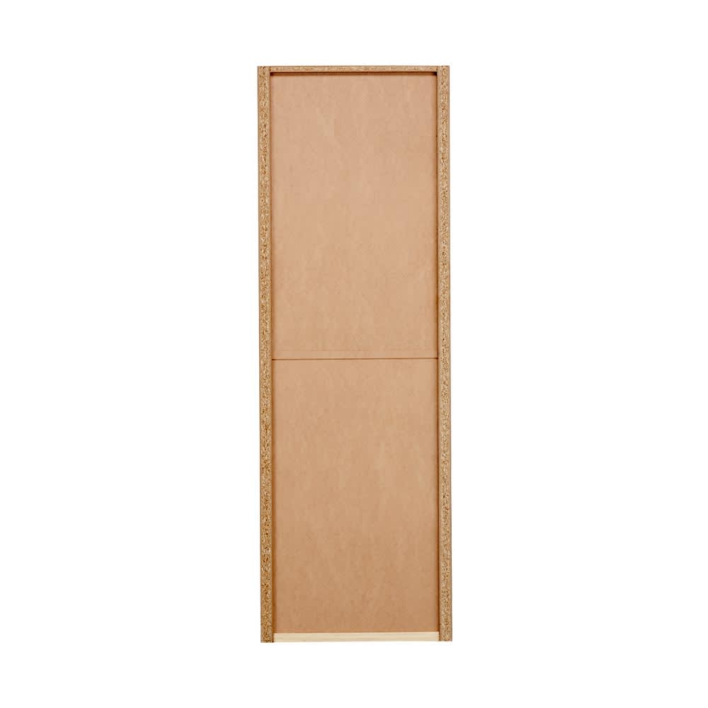 Antisala/アンティサラ デスクシリーズ ブックシェルフ 幅60cm　本棚 [3]