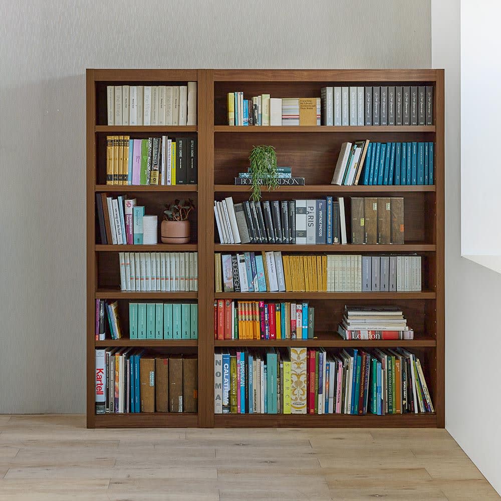 Antisala/アンティサラ デスクシリーズ ブックシェルフ 幅90cm　本棚