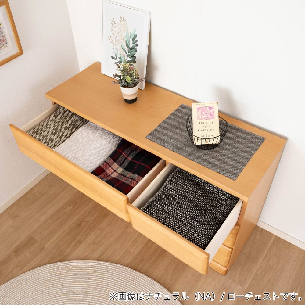 ローチェスト　ドール?１２０−３　ＮＡ [5]