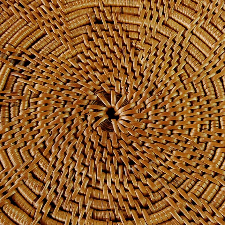 バリ島の天然素材で編まれた人気のアジアン雑貨 [2]