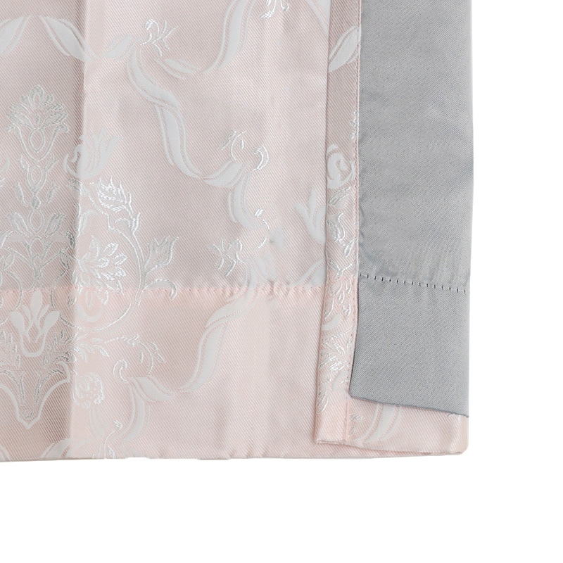 既製カーテン アリン PK ※3サイズ有 [4]