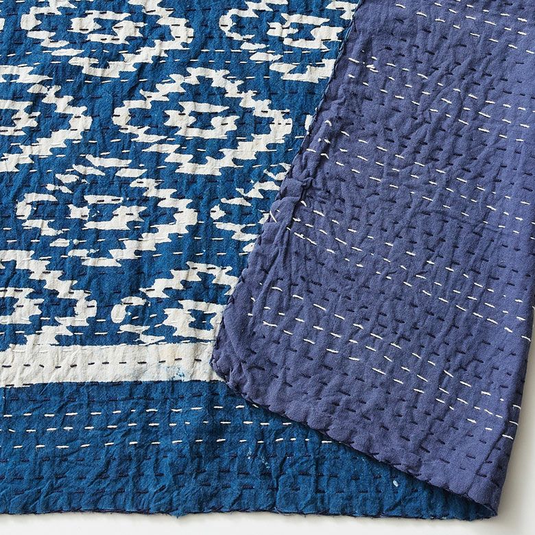 春 夏 秋 冬 夏用 民族柄 モロッコ モロッカン ジオメトリック [3]