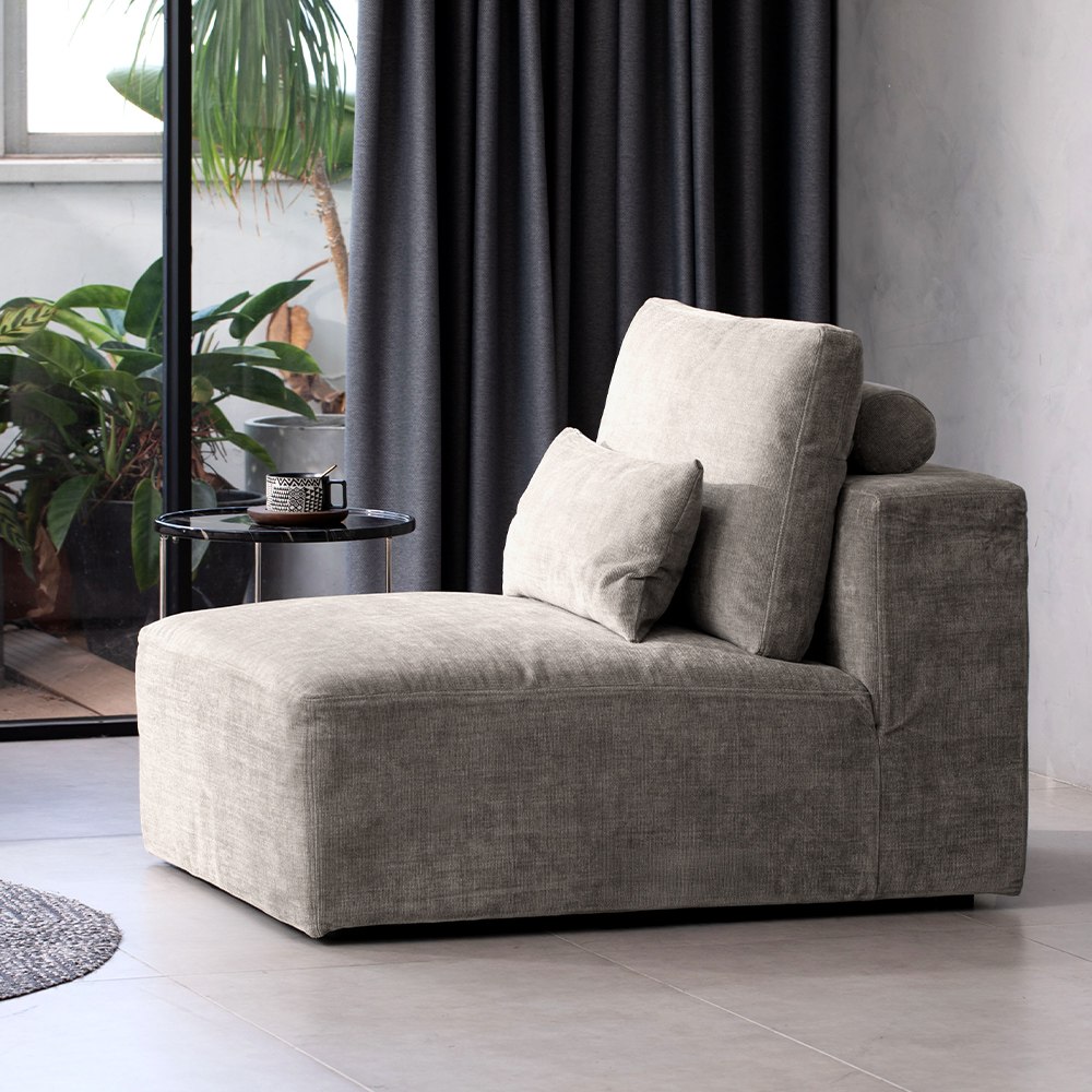 1人掛けソファ SK-009 Chamelia [3]