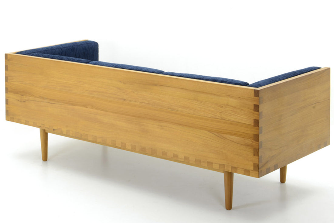 【再入荷時期未定】Assemble Cube トリプルソファ [2]