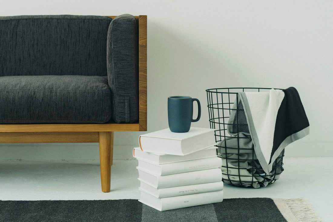 【再入荷時期未定】Assemble Cube トリプルソファ [5]