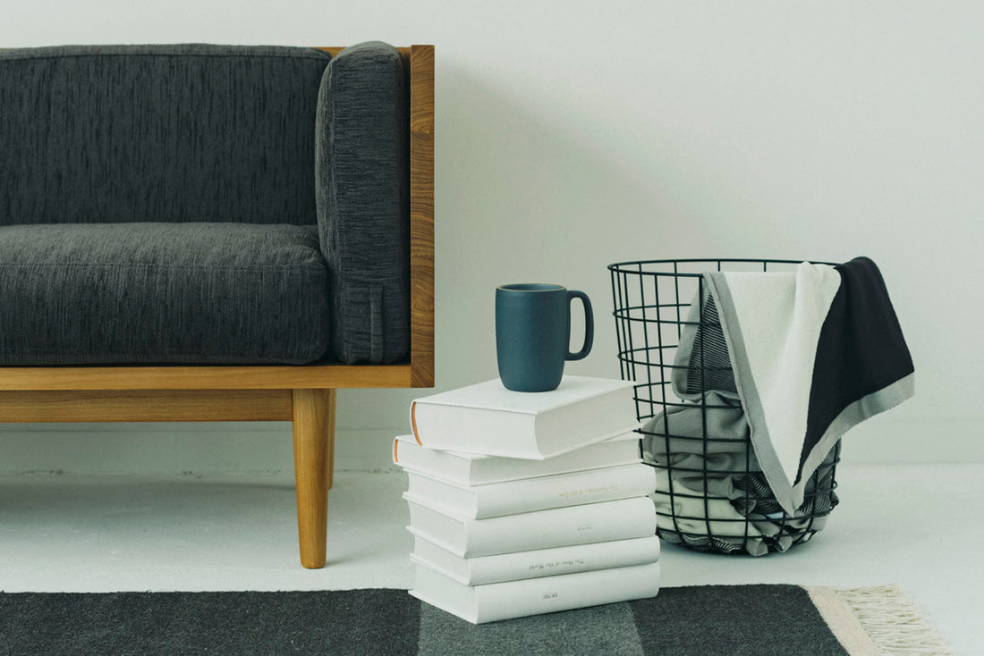 【再入荷時期未定】Assemble Cube ラブソファ [5]