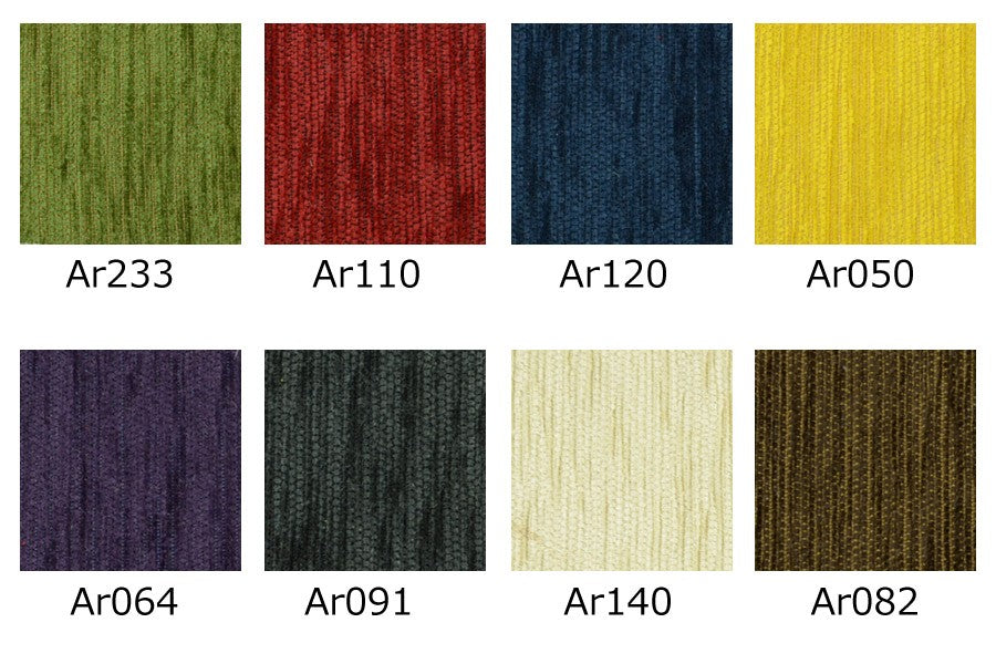 【再入荷時期未定】Assemble Cube シングルソファ [4]