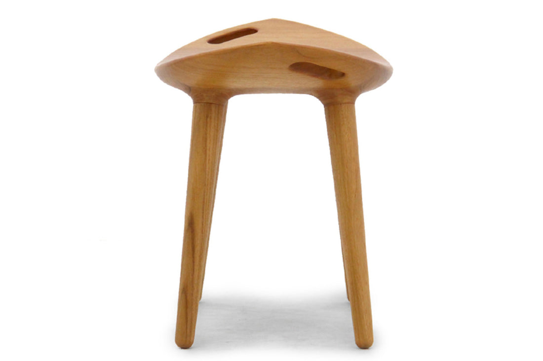 Crescent Low スツール [4]