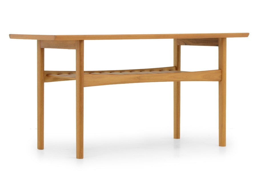 Foundation ソファテーブル 108cm [2]