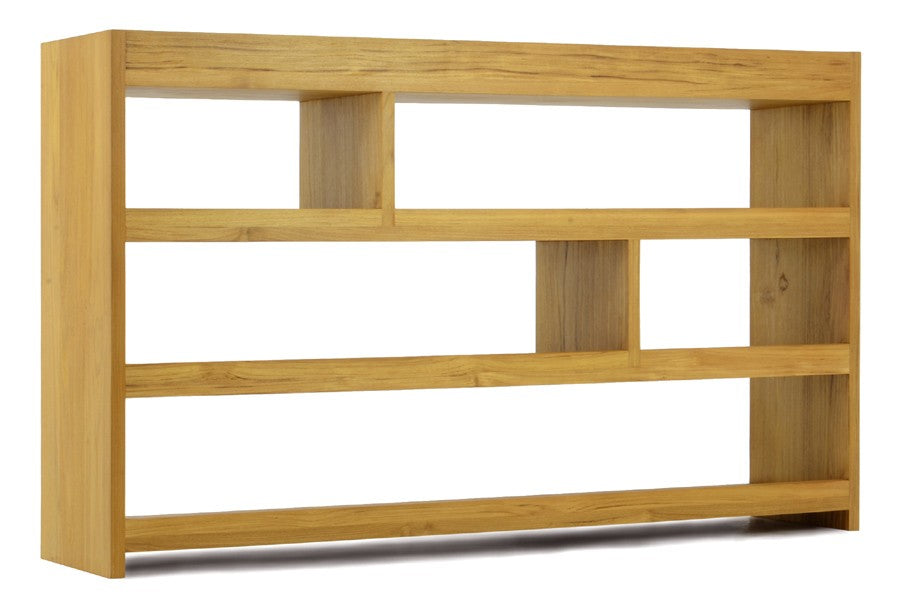 Assemble ワイドシェルフ [3]