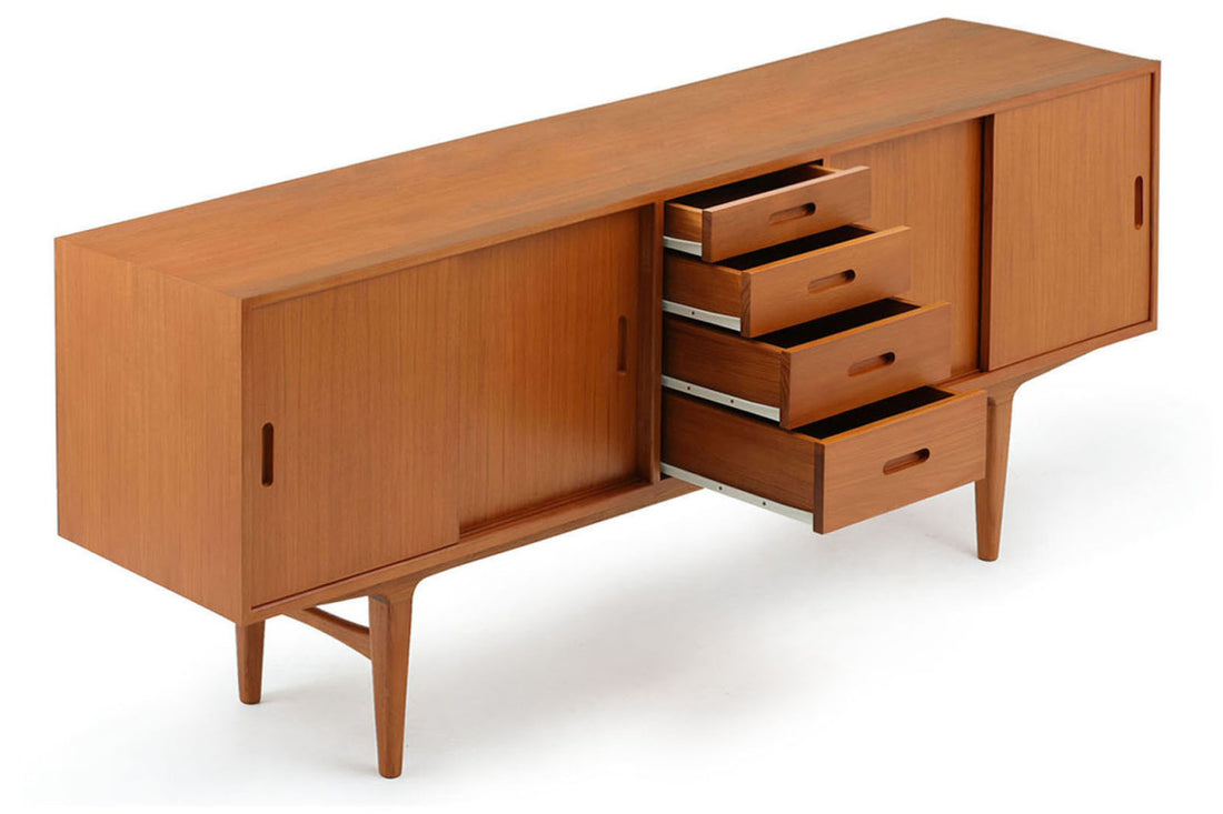 Foundation 大型サイドボード R2 [2]