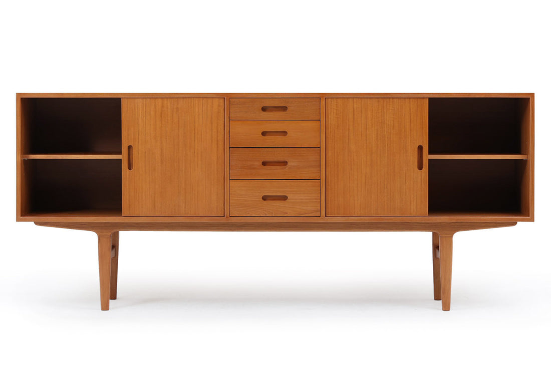 Foundation 大型サイドボード R2 [4]