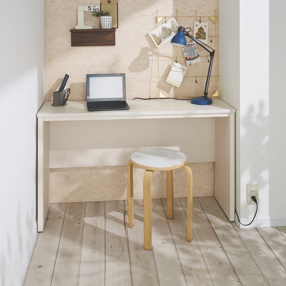 幅・奥行・高さが選べる幅サイズオーダーカウンター 高さ70cmカウンター 幅90〜180cm・奥行35cm [2]