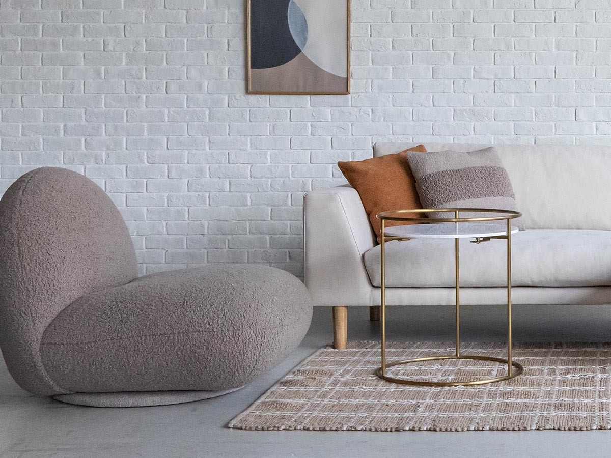 HOOK SOFA / ホック ソファ [4]