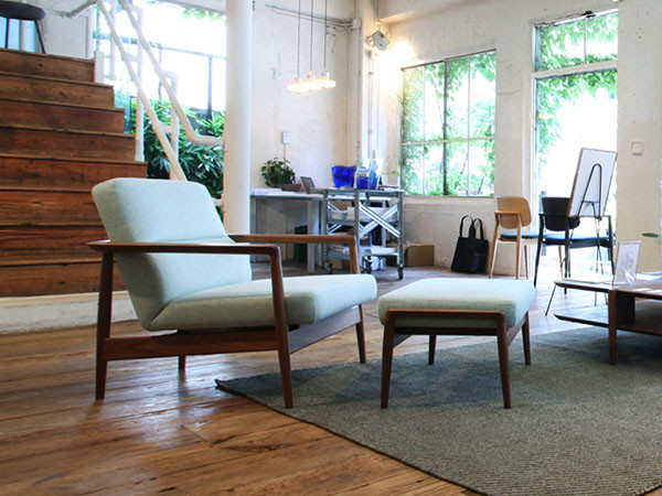 Cochi Personal chair / コチ パーソナルチェア [3]