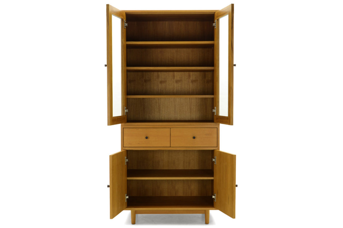 Rose Catch ハイカップボード [2]