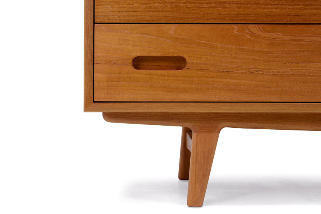 Particular 3段チェスト [3]