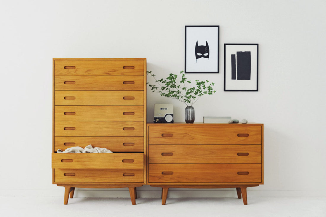 Particular 3段チェスト [5]