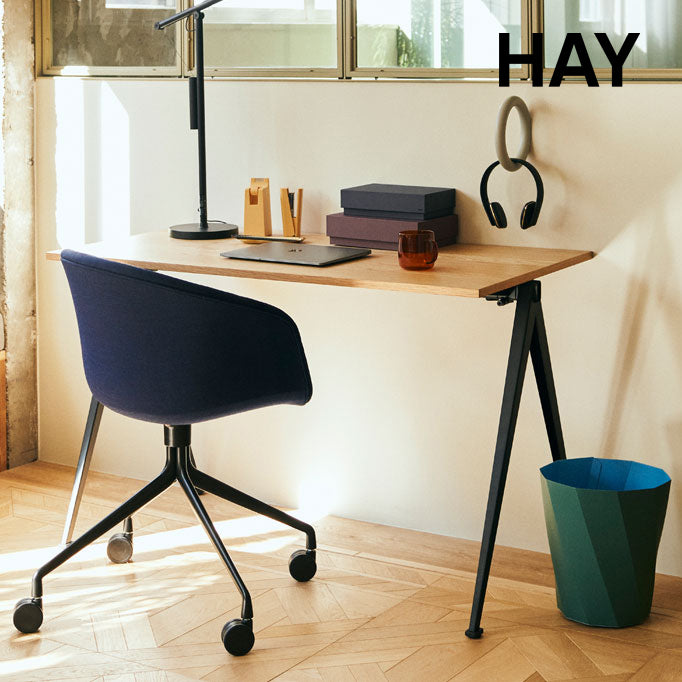 HAY ヘイ PYRAMID DESK ピラミッド デスク 机 フリーデスク 平机 作業テーブル [3]
