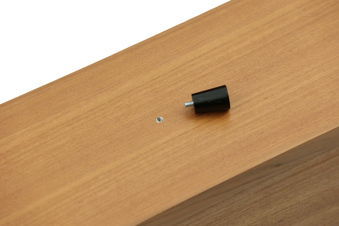 Rose Catch アクセサリーリビングチェスト [5]