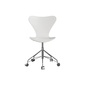 SERIES 7 SWIVEL CHAIR (キャスター付回転ベース)(セブンチェア キャスターツキカイテンベース) / フリッツハンセン(Fritz Hansen) [2]