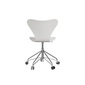 SERIES 7 SWIVEL CHAIR (キャスター付回転ベース)(セブンチェア キャスターツキカイテンベース) / フリッツハンセン(Fritz Hansen) [4]