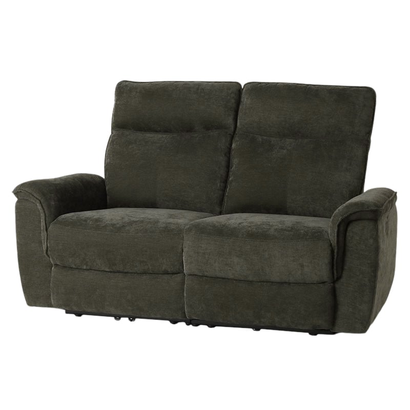 2人掛電動ソファ ディール 2S FX7010B 2P【大型商品配送】 [2]