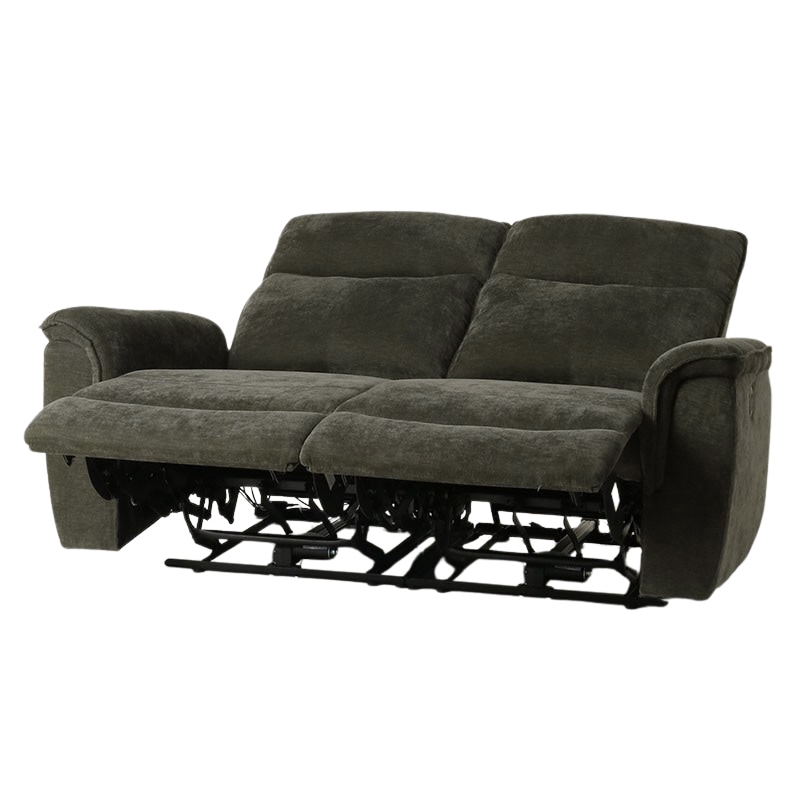 2人掛電動ソファ ディール 2S FX7010B 2P【大型商品配送】 [4]