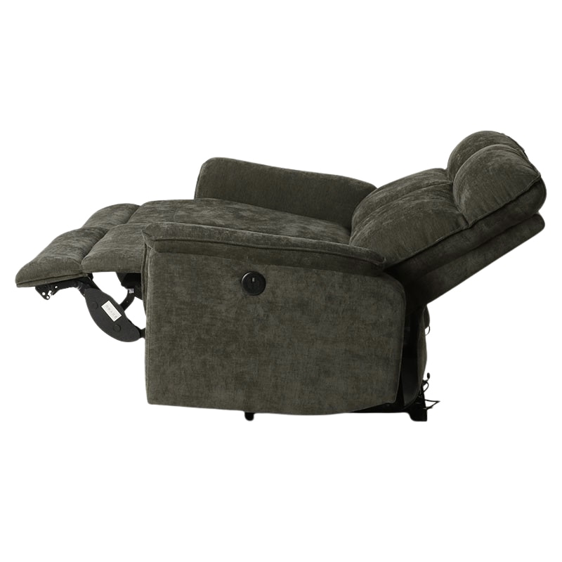 2人掛電動ソファ ディール 2S FX7010B 2P【大型商品配送】 [5]