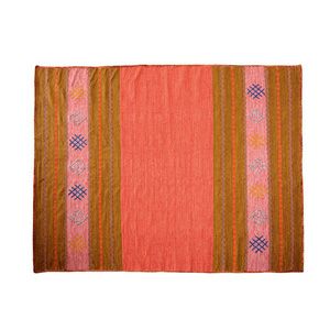 大注目のキリム調ラグ☆お部屋の主役インテリアになるエスニックラグ [2]